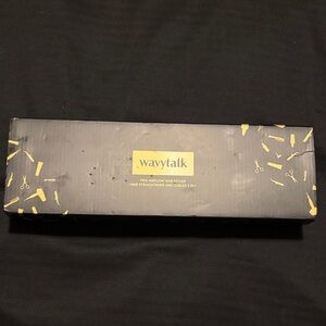 Wavytalk Hair Styler